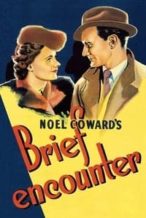 Nonton Film Brief Encounter (1945) Subtitle Indonesia Streaming Movie Download