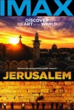 Nonton Film Jerusalem (2013) Subtitle Indonesia Streaming Movie Download