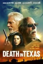 Nonton Film Death in Texas (2021) Subtitle Indonesia Streaming Movie Download