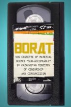 Nonton Film Borat: VHS Cassette (2021) Subtitle Indonesia Streaming Movie Download