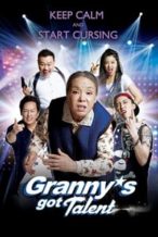 Nonton Film Granny’s Got Talent (2015) Subtitle Indonesia Streaming Movie Download