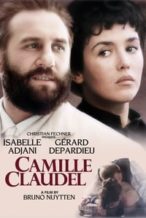 Nonton Film Camille Claudel (1988) Subtitle Indonesia Streaming Movie Download