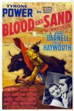 Nonton Film Blood and Sand (1941) Subtitle Indonesia Streaming Movie Download