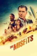 Nonton Film The Misfits (2021) Subtitle Indonesia Streaming Movie Download