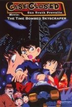 Nonton Film Detective Conan: The Time Bombed Skyscraper (1997) Subtitle Indonesia Streaming Movie Download