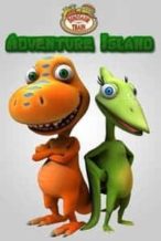 Nonton Film Dinosaur Train: Adventure Island (2021) Subtitle Indonesia Streaming Movie Download
