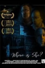 Nonton Film Where Is She? (2019) Subtitle Indonesia Streaming Movie Download