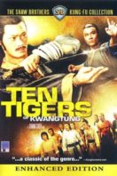 Layarkaca21 LK21 Dunia21 Nonton Film Ten Tigers of Kwangtung (1979) Subtitle Indonesia Streaming Movie Download