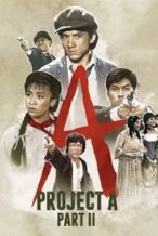 Nonton Film Project A: Part II (1987) Subtitle Indonesia Streaming Movie Download