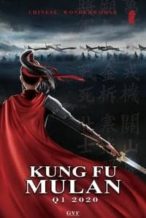 Nonton Film Kung Fu Mulan (2020) Subtitle Indonesia Streaming Movie Download