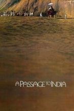 Nonton Film A Passage to India (1984) Subtitle Indonesia Streaming Movie Download