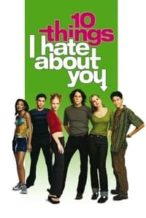 Nonton Film 10 Things I Hate About You (1999) Subtitle Indonesia Streaming Movie Download