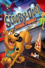 Nonton Film Scooby-Doo! Stage Fright (2013) Subtitle Indonesia Streaming Movie Download