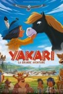 Layarkaca21 LK21 Dunia21 Nonton Film Yakari, a Spectacular Journey (2020) Subtitle Indonesia Streaming Movie Download