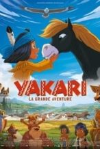 Nonton Film Yakari, a Spectacular Journey (2020) Subtitle Indonesia Streaming Movie Download