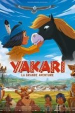 Yakari, a Spectacular Journey (2020)