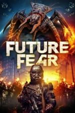 Stellanomicon: Future Fear (2021)