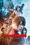 Layarkaca21 LK21 Dunia21 Nonton Film Rurouni Kenshin: The Final (2021) Subtitle Indonesia Streaming Movie Download