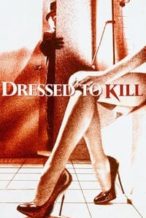 Nonton Film Dressed to Kill (1980) Subtitle Indonesia Streaming Movie Download