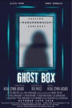 Nonton Film Ghost Box (2019) Subtitle Indonesia Streaming Movie Download