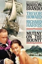Nonton Film Mutiny on the Bounty (1962) Subtitle Indonesia Streaming Movie Download