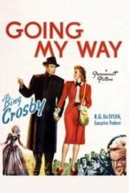 Nonton Film Going My Way (1944) Subtitle Indonesia Streaming Movie Download