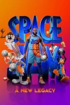 Nonton Film Space Jam: A New Legacy (2021) Subtitle Indonesia Streaming Movie Download