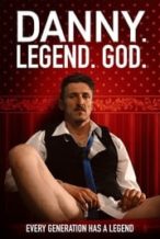 Nonton Film Danny Legend God (2020) Subtitle Indonesia Streaming Movie Download