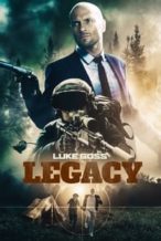 Nonton Film Legacy (2020) Subtitle Indonesia Streaming Movie Download