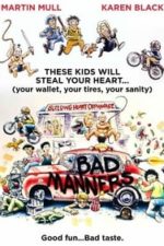 Bad Manners (1984)