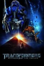 Nonton Film Transformers: Revenge of the Fallen (2009) Subtitle Indonesia Streaming Movie Download