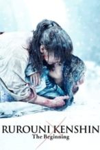 Nonton Film Rurouni Kenshin: The Beginning (2021) Subtitle Indonesia Streaming Movie Download