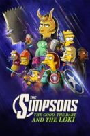 Layarkaca21 LK21 Dunia21 Nonton Film The Simpsons: The Good, the Bart, and the Loki (2021) Subtitle Indonesia Streaming Movie Download