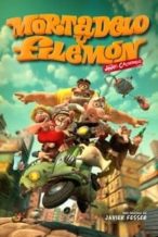 Nonton Film Mortadelo and Filemon: Mission Implausible (2014) Subtitle Indonesia Streaming Movie Download