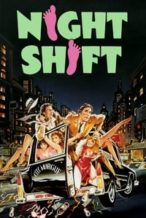 Nonton Film Night Shift (1982) Subtitle Indonesia Streaming Movie Download