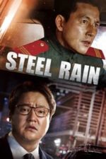 Steel Rain (2017)