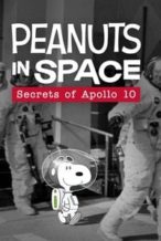 Nonton Film Peanuts in Space: Secrets of Apollo 10 (2019) Subtitle Indonesia Streaming Movie Download