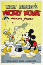 Nonton Film Magician Mickey (1937) Subtitle Indonesia Streaming Movie Download