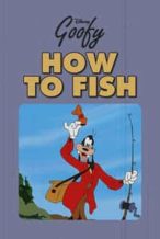 Nonton Film How to Fish (1942) Subtitle Indonesia Streaming Movie Download