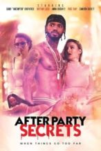 Nonton Film After Party Secrets (2021) Subtitle Indonesia Streaming Movie Download