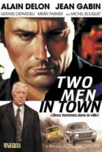 Nonton Film Two Men in Town (1973) Subtitle Indonesia Streaming Movie Download