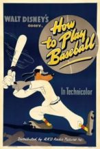 Nonton Film How to Play Baseball (1942) Subtitle Indonesia Streaming Movie Download