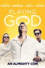 Nonton Film Playing God (2021) Subtitle Indonesia Streaming Movie Download