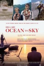 Nonton Film Hillary: Ocean to Sky (2019) Subtitle Indonesia Streaming Movie Download