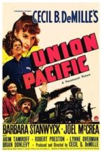 Nonton Film Union Pacific (1939) Subtitle Indonesia Streaming Movie Download