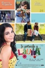 Nonton Film Te presento a Laura (2010) Subtitle Indonesia Streaming Movie Download