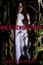 Nonton Film Where Demons Dwell: The Girl in the Cornfield 2 (2017) Subtitle Indonesia Streaming Movie Download