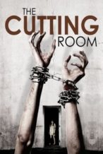 Nonton Film The Cutting Room (2015) Subtitle Indonesia Streaming Movie Download