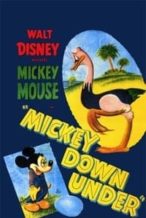 Nonton Film Mickey Down Under (1948) Subtitle Indonesia Streaming Movie Download