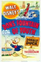 Nonton Film Don’s Fountain of Youth (1953) Subtitle Indonesia Streaming Movie Download